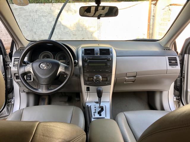 Vende-se corolla GLI 1.8 - Foto 9