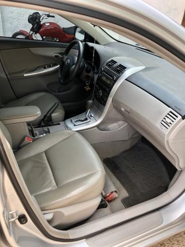 Vende-se corolla GLI 1.8 - Foto 6