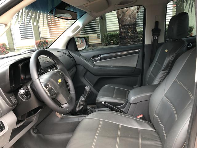 S10 LTZ FLEX 4x2 - Foto 5