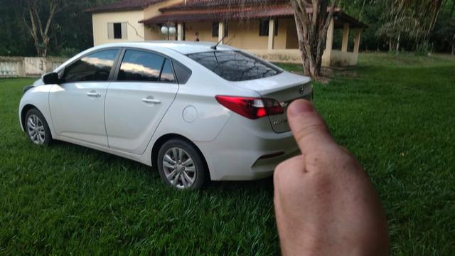 HB20S Doc 2020. Venda R$ 40.000,00 ou troca em carro 4 portas, baixo km de até R$ 25 mil - Foto 2