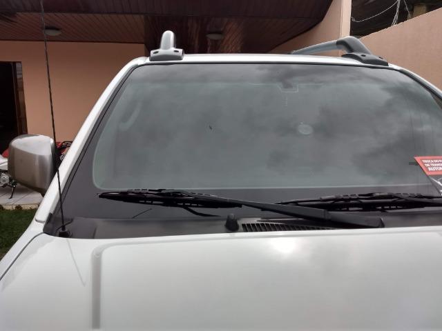 Nissan Frontier SV Attack - 2015 - Foto 3