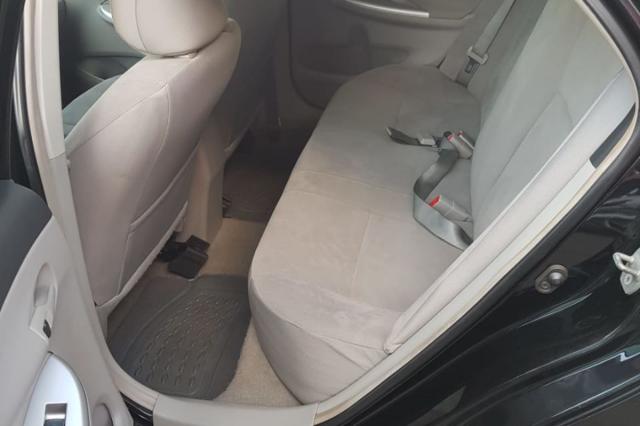 COROLLA GLI 1.8 FLEX 16V MEC. - Foto 8