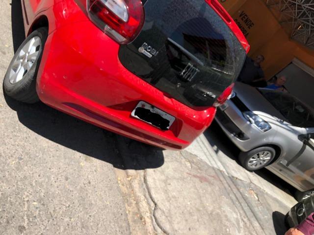 Fiat Mobi Drive GSR - Foto 2