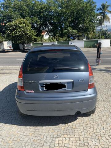 C3 2008 1.4 8v R$11999 - Foto 2