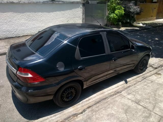 Só esse fds Prisma 2012 - Foto 2
