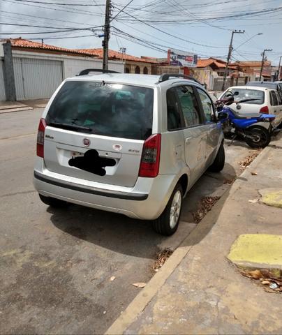 Fiat Idea 2010 - Foto 3
