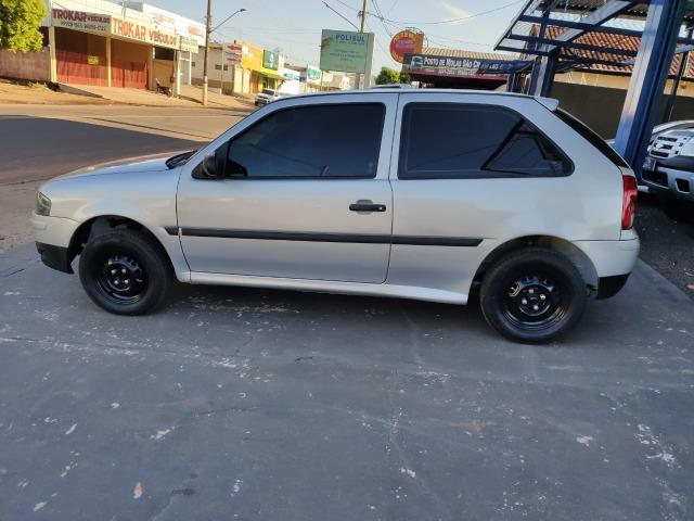 Gol G4 Bem Conservado Aceito Trocas - Foto 7