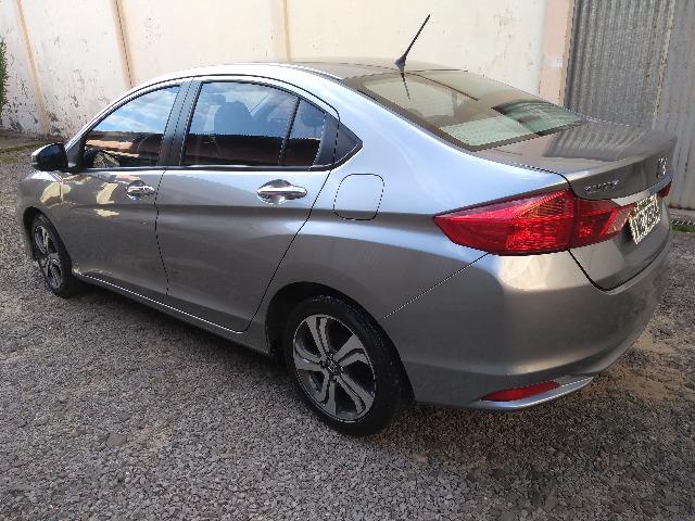 Honda City 2015 Preço da FIPE - Foto 5