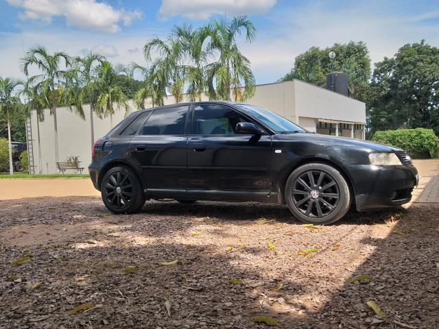 Audi A3 - Foto 2