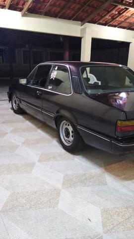 Vendo ou troco chevette 91