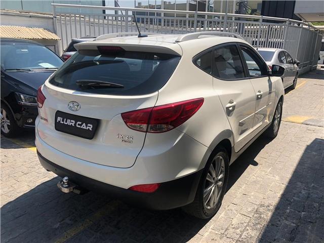Hyundai Ix35 2.0 16v flex 4p automático - Foto 4