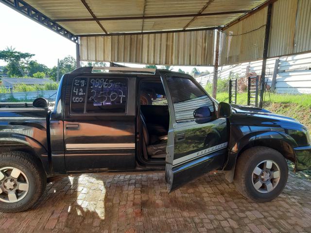 S10 executiva 2010/2011