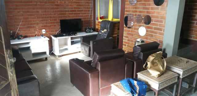 Casa duplex de frente para praia - Foto 10
