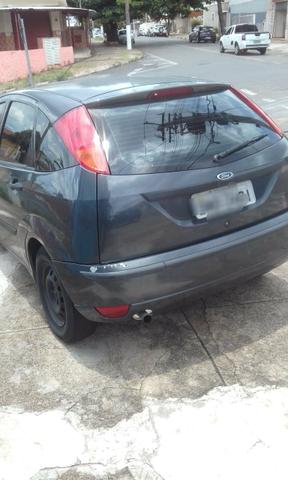 Vendo Ford Focus 1.6 2003 - Foto 3