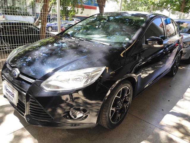 Ford Focus 2.0 se 16v