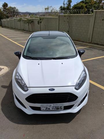 New Fiesta Sport Manual 15/16 - Foto 6