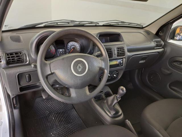 Clio Authentique 1.0 2014 - Foto 5