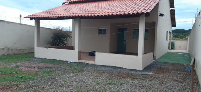 Casa de lote inteiro próximo ao Jardins Madri - Foto 2