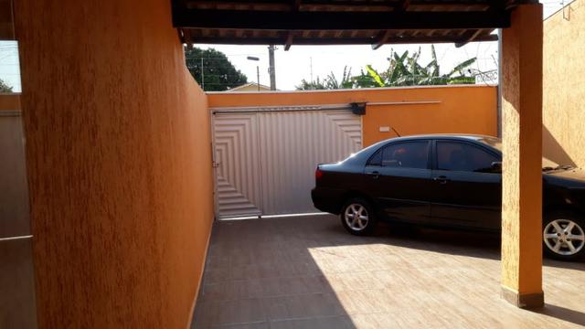 Casa 3 Qts - Res. Itaipú, Goiânia - Acabamento diferenciado - Act parte em permutas - Foto 17