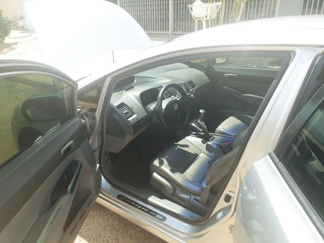 Honda Civic - Foto 2