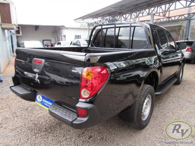L200 TRITON 2016/2017 3.2 GL 4X4 CD 16V TURBO INTERCOLER DIESEL 4P MANUAL - Foto 3