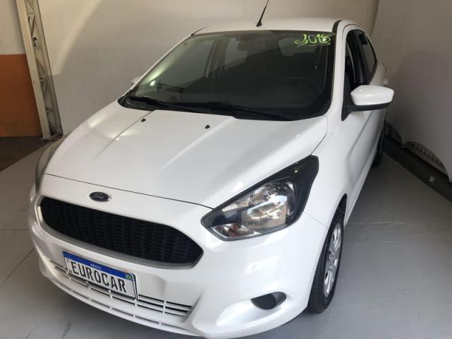 FORD KA SE 1.0 HA B - Foto 3