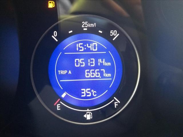 HONDA FIT 1.5 EX 16V FLEX 4P AUTOMÁTICO - Foto 9