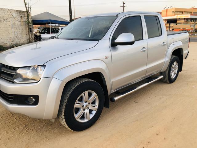 AMAROK CD4x4 TREND/CV180 2013 - Foto 3