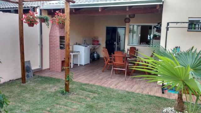 Casa 3 Qts - Res. Itaipú, Goiânia - Acabamento diferenciado - Act parte em permutas - Foto 13