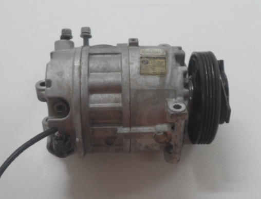 Bmw x 5 4.4 compressor do ar
