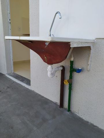 Alugo casa no Smart Campo Bello - Condomínio fechado - Iranduba Manaus - Foto 10