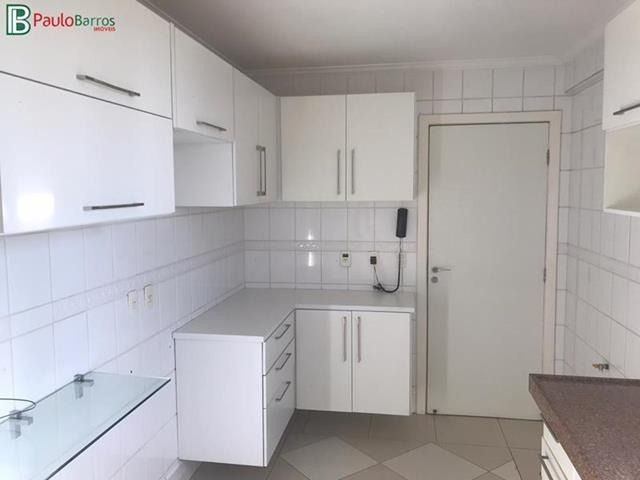Excelente Apartamento para Alugar Na Orla de Petrolina - Foto 17