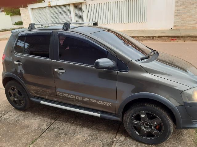 Cros fox Sporting completo - Foto 2