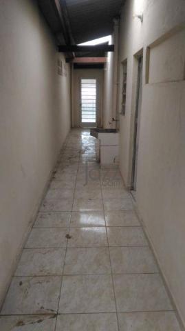 Casa com 4 dormitórios à venda, 130 m² por R$ 215.000 - Parque Nova Veneza/Inocoop (Nova V - Foto 13
