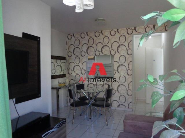 Apart** 2 quartos, mobiliado, para alugar, 49 m2 por R$ 1.700,00/mês com CONDOMINIO E I - Foto 10