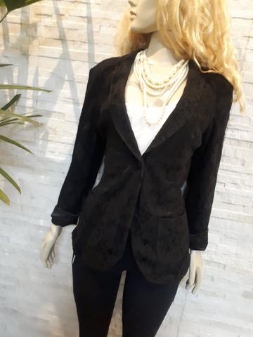 Blazer Renda - Foto 3