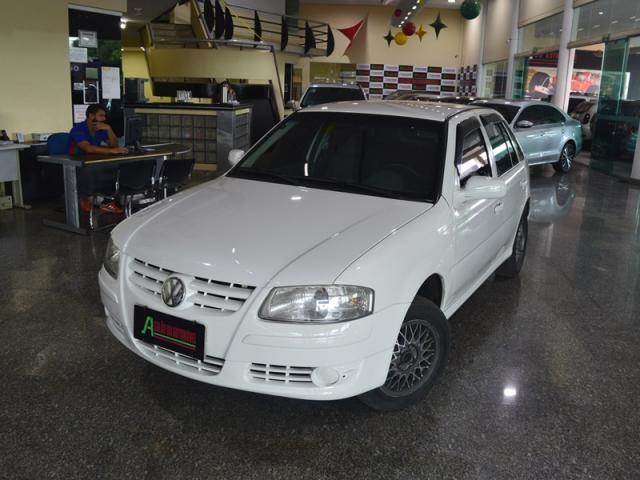 Volkswagem GOL 1.0 GIV