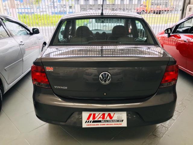 VOYAGE 2012/2013 1.0 MI 8V FLEX 4P MANUAL - Foto 3