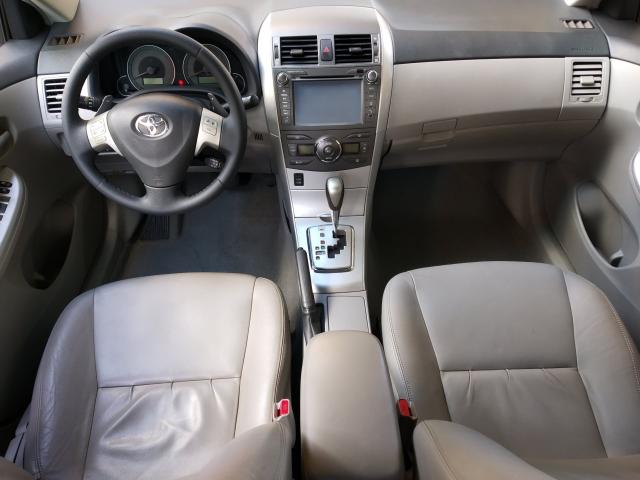COROLLA 2013/2014 2.0 XEI 16V FLEX 4P AUTOMÁTICO - Foto 10
