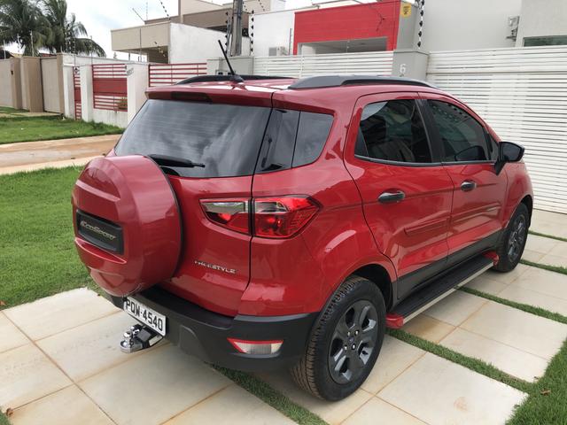 Novo Ecosport Freestyle 1.5 2019 - Foto 5