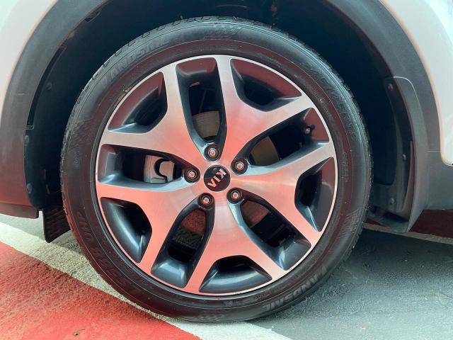 Sportage 2017 ex 2.o top - Foto 8