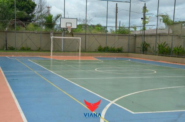 Vende, Apartamento 3 quartos, térreo, Brisas do Madeira - Foto 13