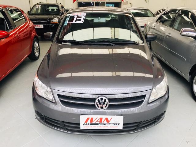 VOYAGE 2012/2013 1.0 MI 8V FLEX 4P MANUAL