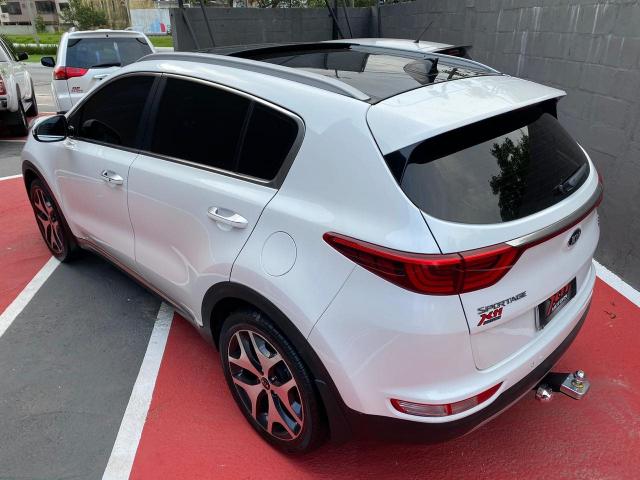 Sportage 2017 ex 2.o top - Foto 7
