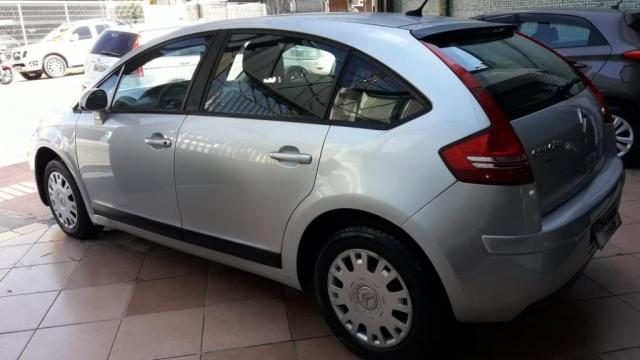 C4 GLX 1.6 Flex 16V 5p Mec. - Foto 4