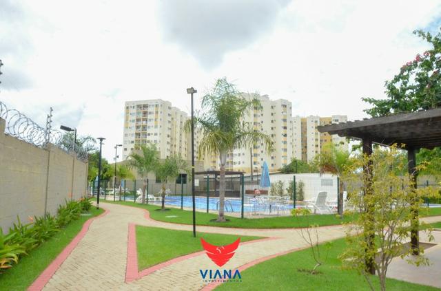 Vende, Apartamento 3 quartos, térreo, Brisas do Madeira