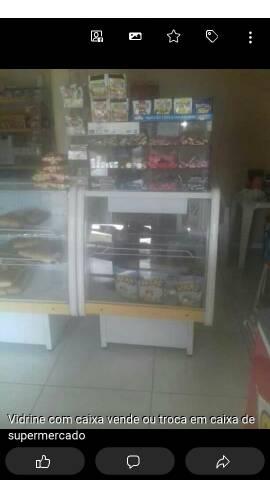 Aluga se ponto comercial