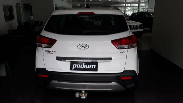 Hyundai Creta 20A Prestige - Foto 4