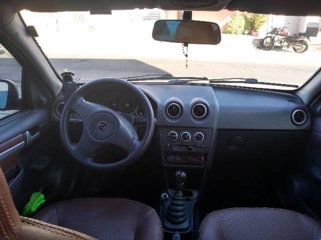 Chevrolet prisma 2009 flex 1.4 - Foto 2