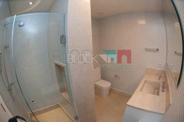 Apartamento à venda com 0 dormitórios em Barra da tijuca, Rio de janeiro cod:RCAP50009 - Foto 16
